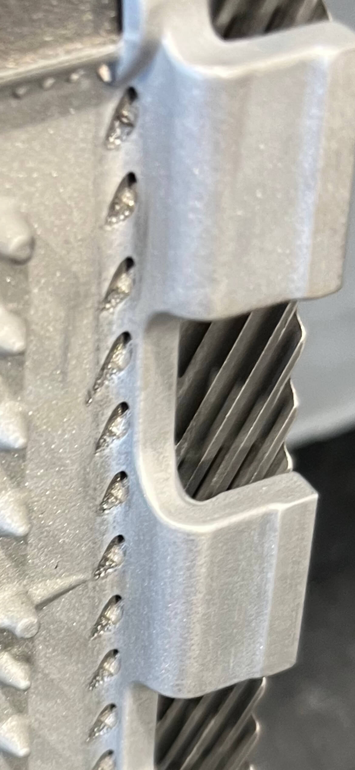 Heat Shields