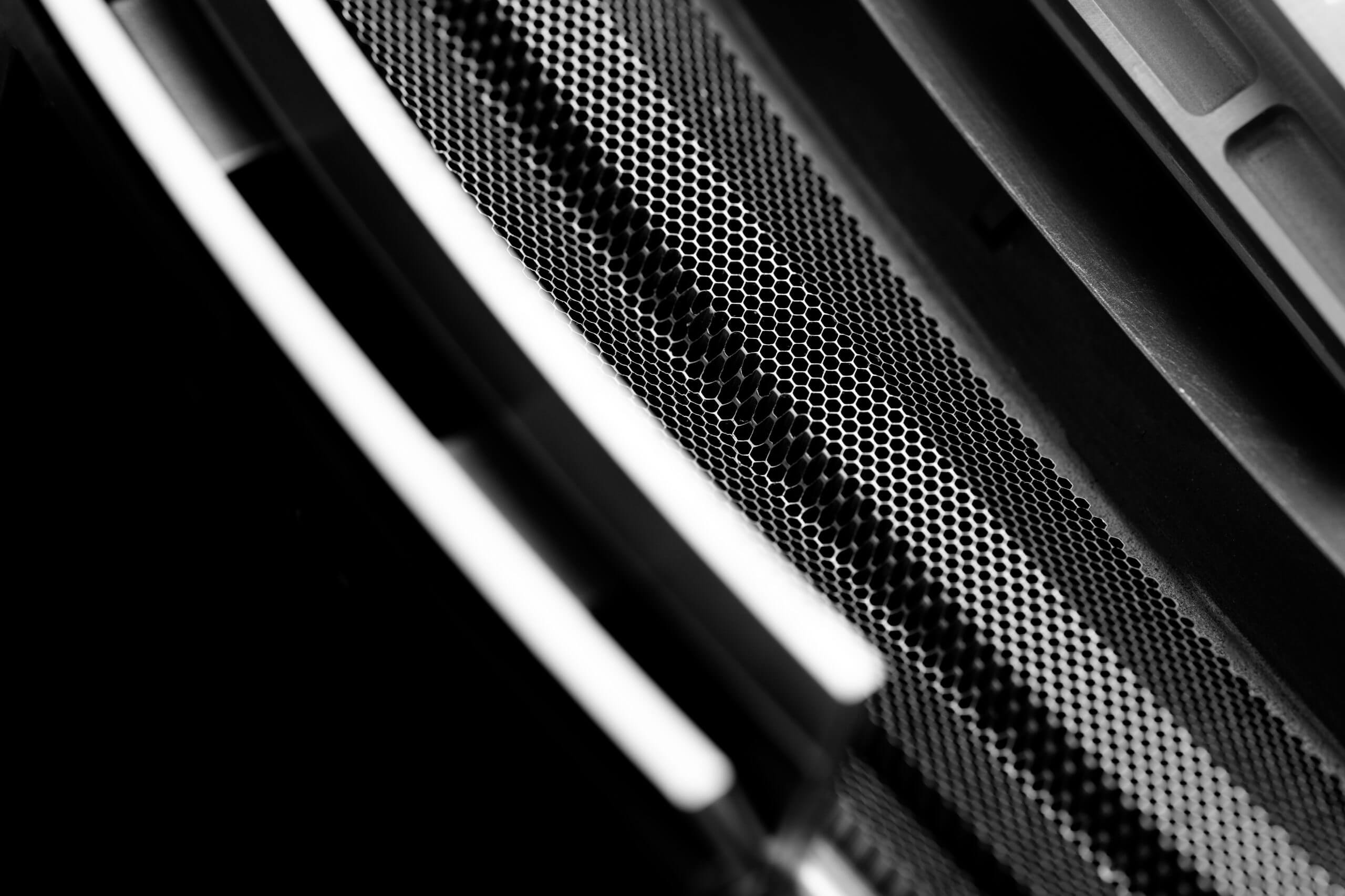 Turbine Segments