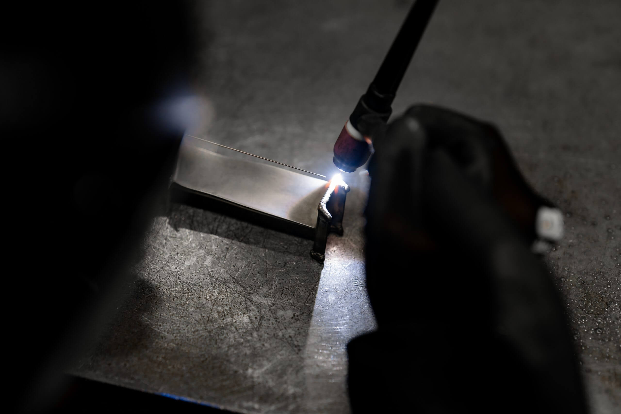 Special Processes