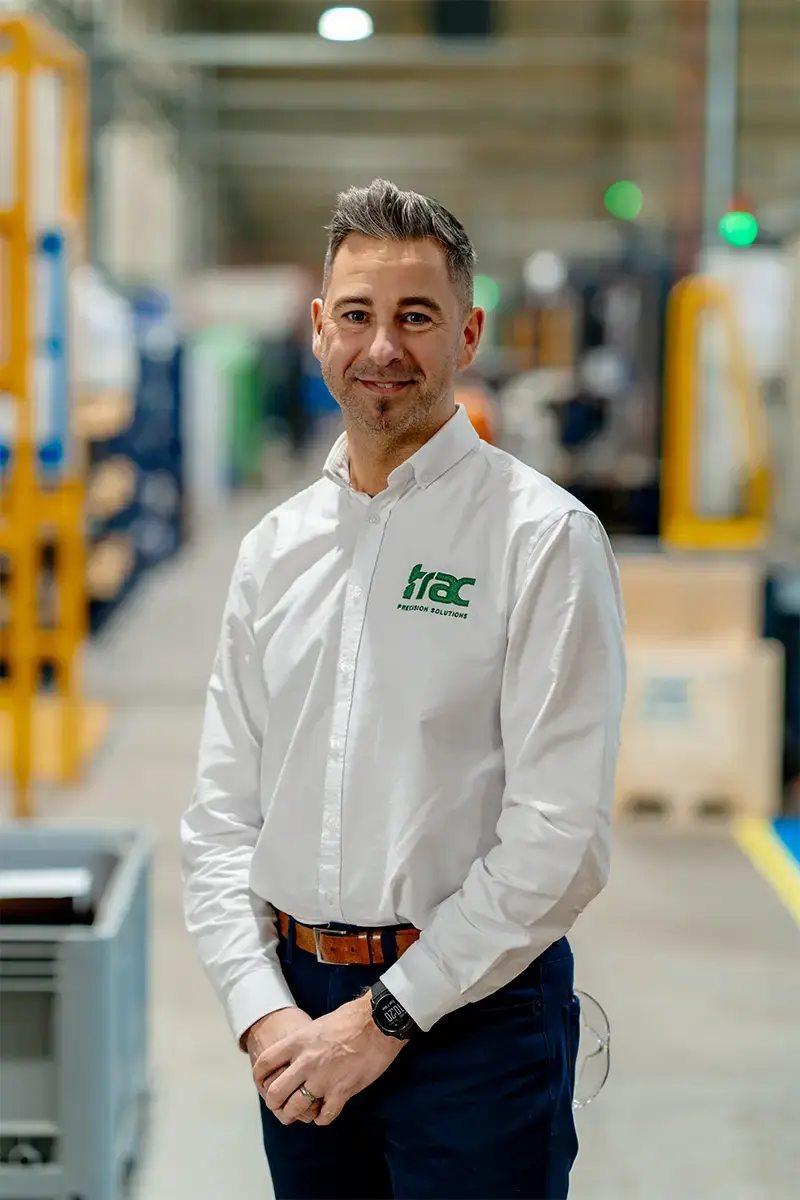 Meet the team, Nathan Stuton